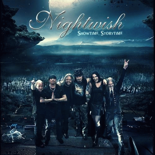 Nightwish : Showtime, Storytime